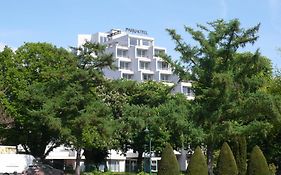 Parkhotel Hameln